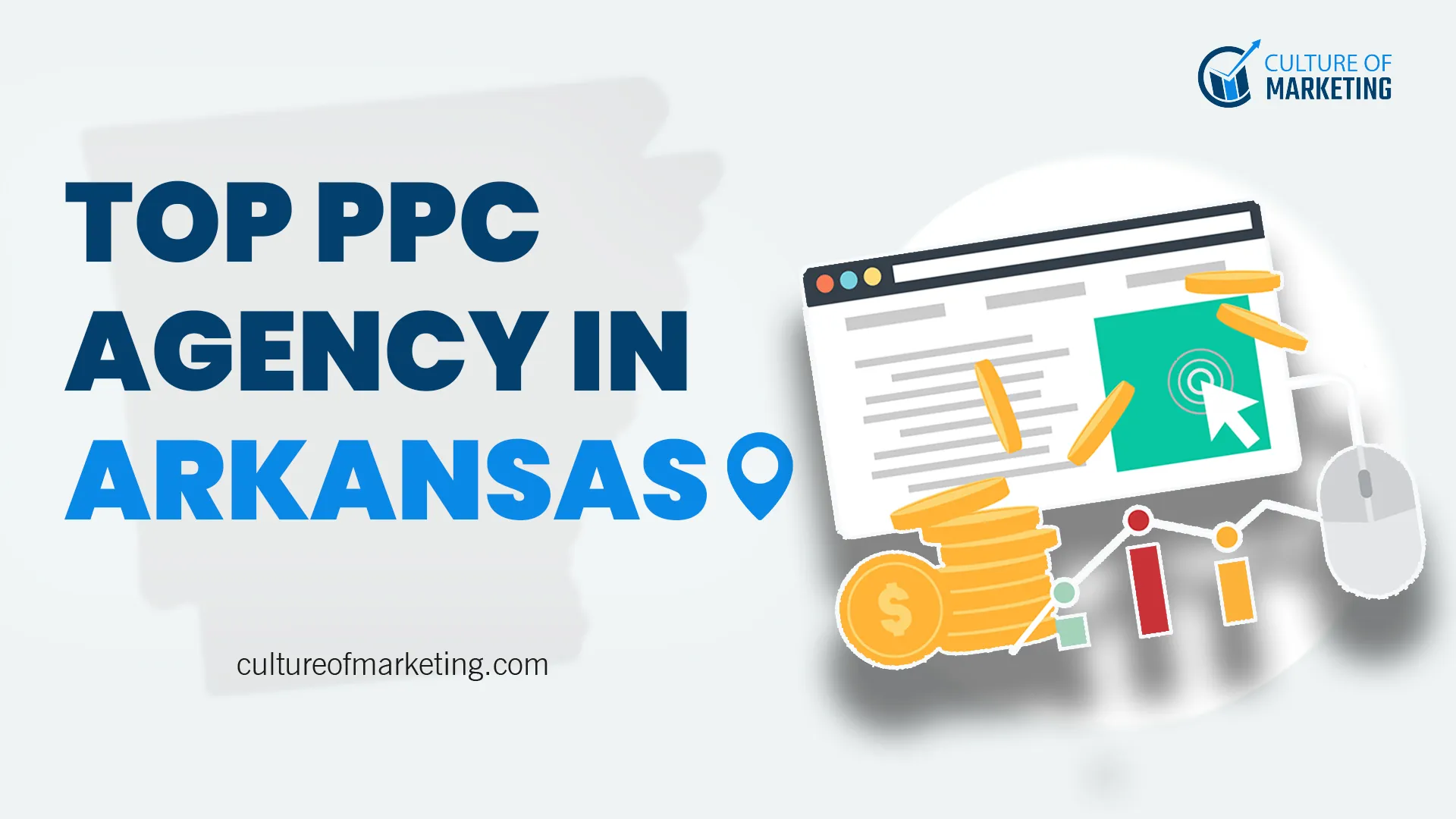 PPC Marketing Visual